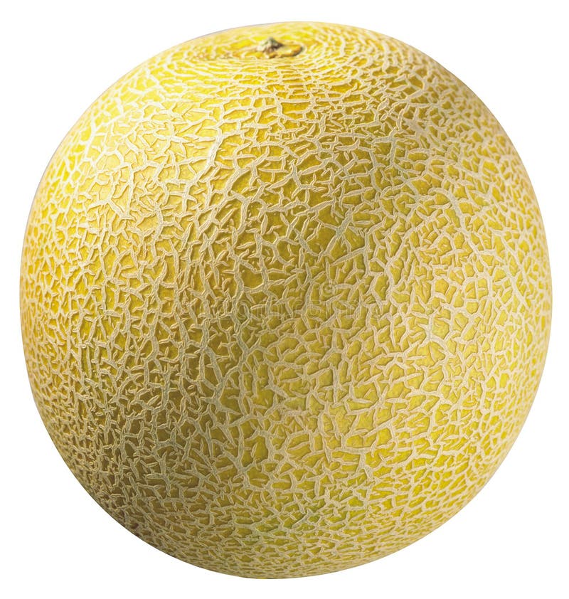 Melone giallo.