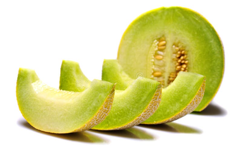 Melon stock image. Image of cuisine, mellon, object, lunch 5598517