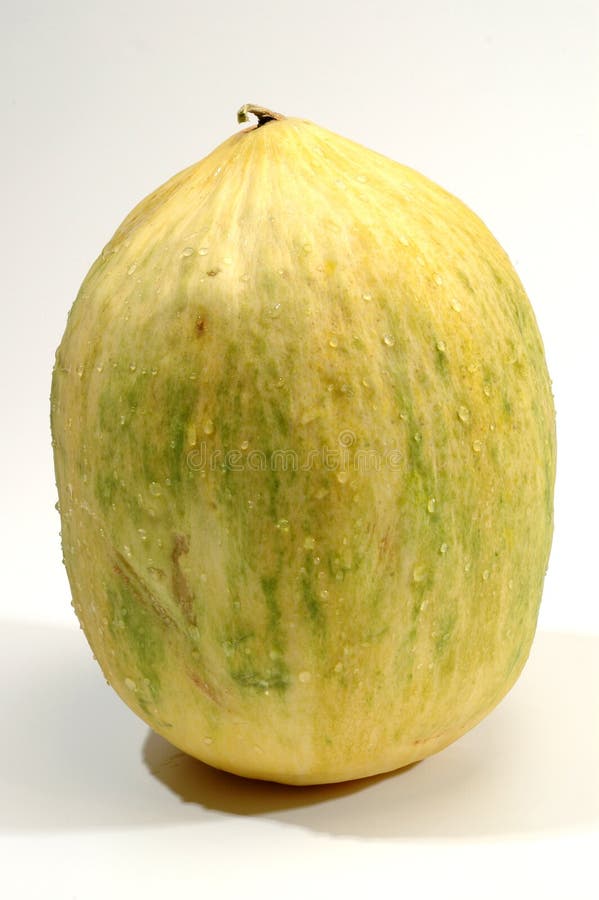 Melon de Crenshaw