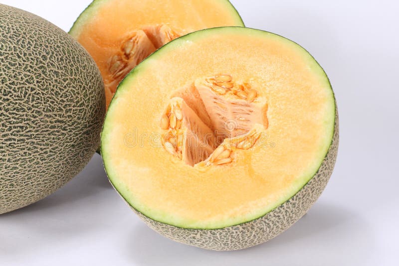 Melon de Hami de melon de cantaloup