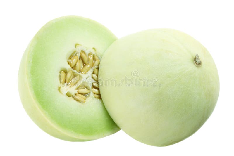 Melon de miellée