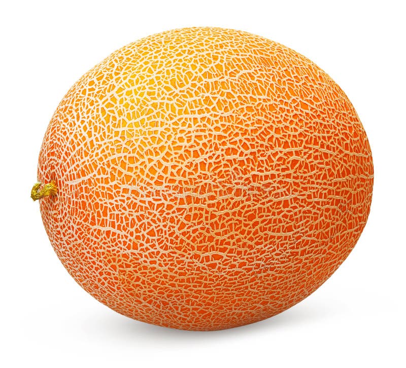 Watermelon Slice with Mint Leaf Isolated Stock Image Image of healthy