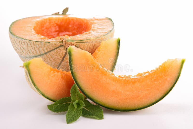 Melona stock image. Image of watermelon, nutrition, freshness 30833419