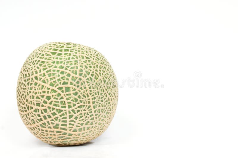  melone immagine stock libera da diritti