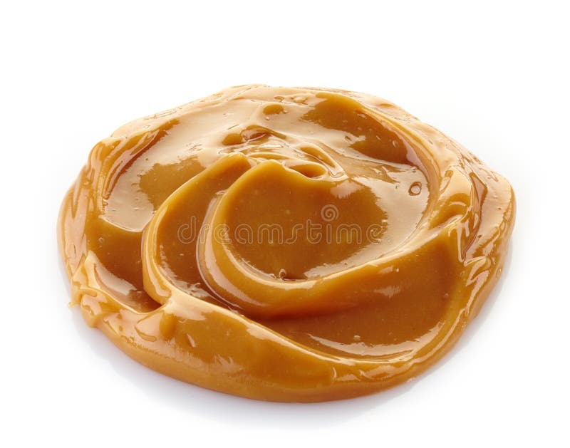 Melted caramel stock images Melted caramel stock images