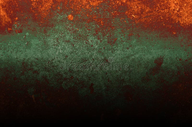 Melting metal bronze copper conceptual abstract texture background stock photos