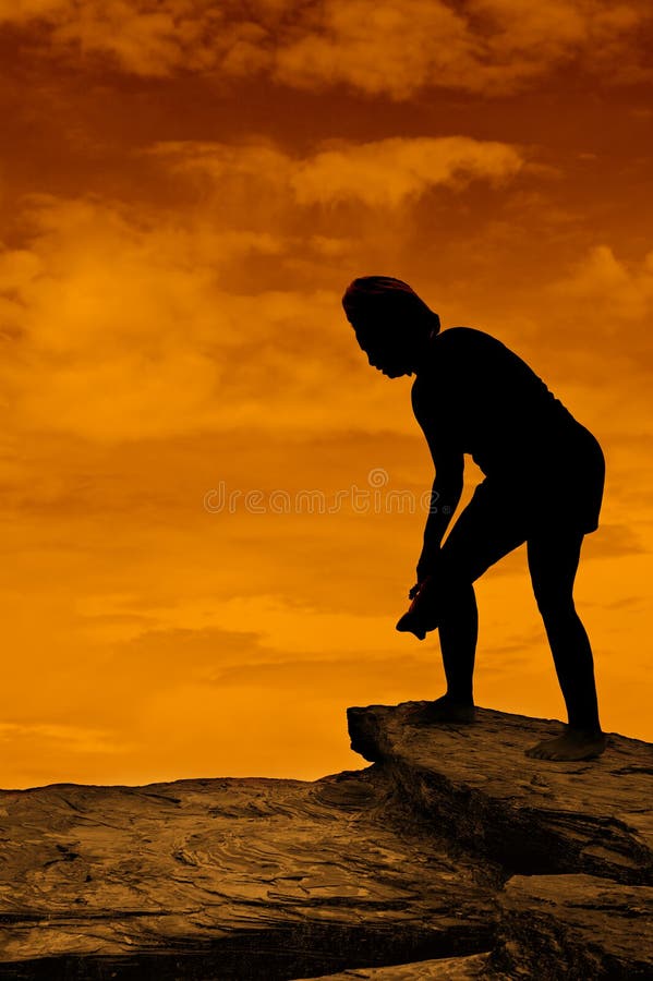Download Melting Universe On The Beach Stock Image - Image of leisure, form: 10380005