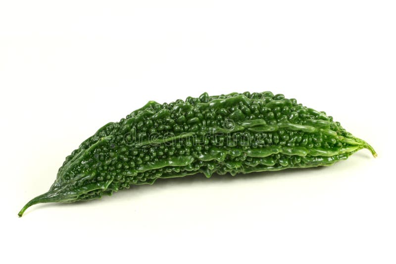 Melón amargo imagen de archivo. Imagen de fruta, nadie 29991975