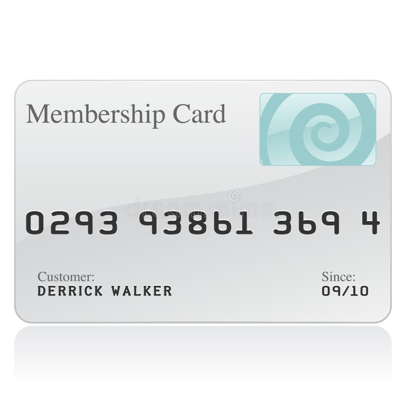 Celebrity Fan Id Card