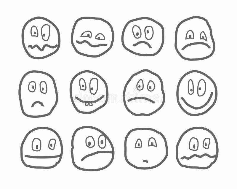 Meme Face Stock Illustrations – 3,632 Meme Face Stock Illustrations,  Vectors & Clipart - Dreamstime