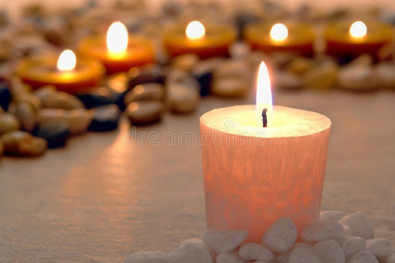 Memorial candle Stock Photos, Royalty Free Memorial candle Images