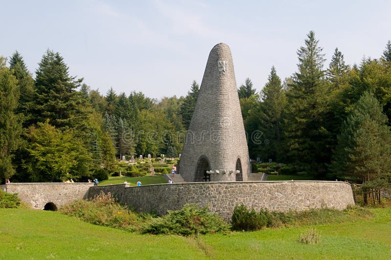 Passagens de um Memorial