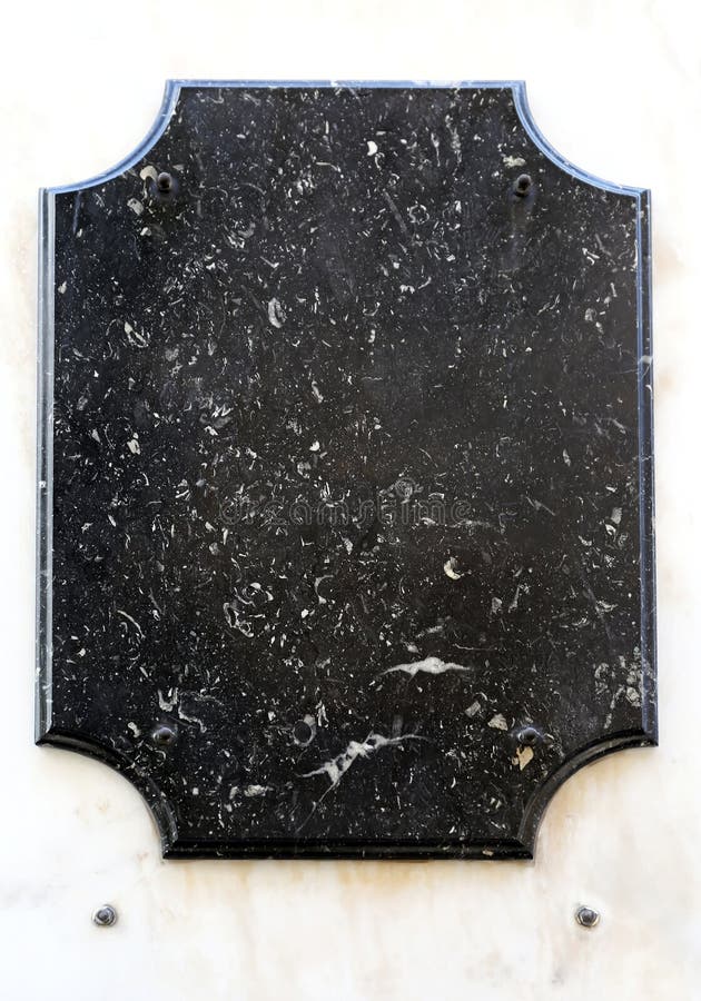 191 Memorial Blank Plaque Stock Photos Free & RoyaltyFree Stock
