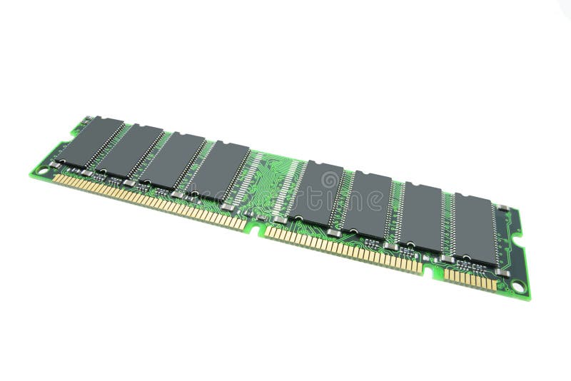 Memory Chips