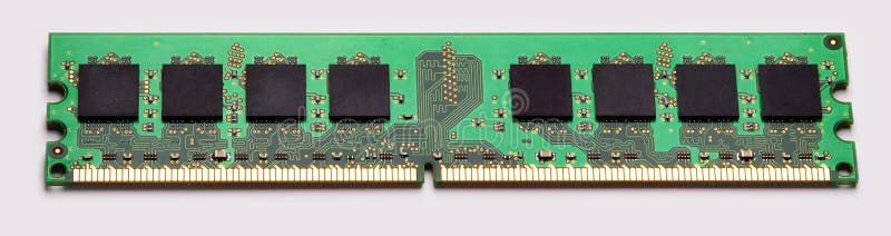 Memory module.