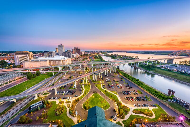 Memphis, Tennessee, USA