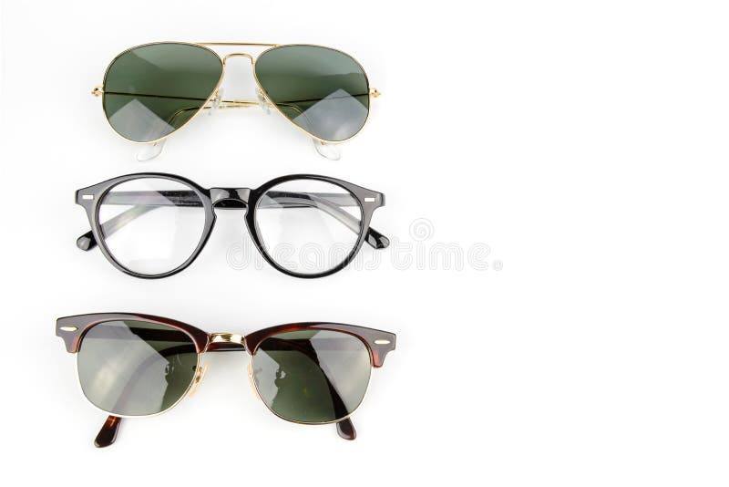 Men Accessories Classic Sunglasses Stock Image Image of fashion
