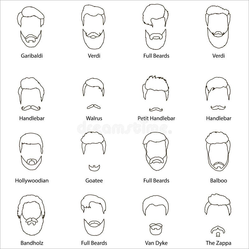 Cartoon Guy Hairstyles Drawing - Hair Styles Ideas