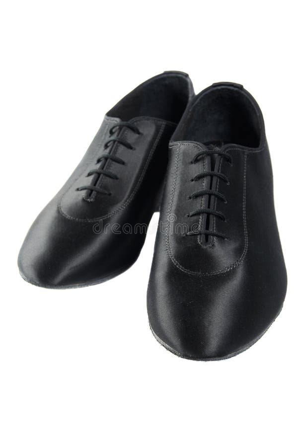 Men dance shoes stock photo. Image of samba, clothing - 5005416