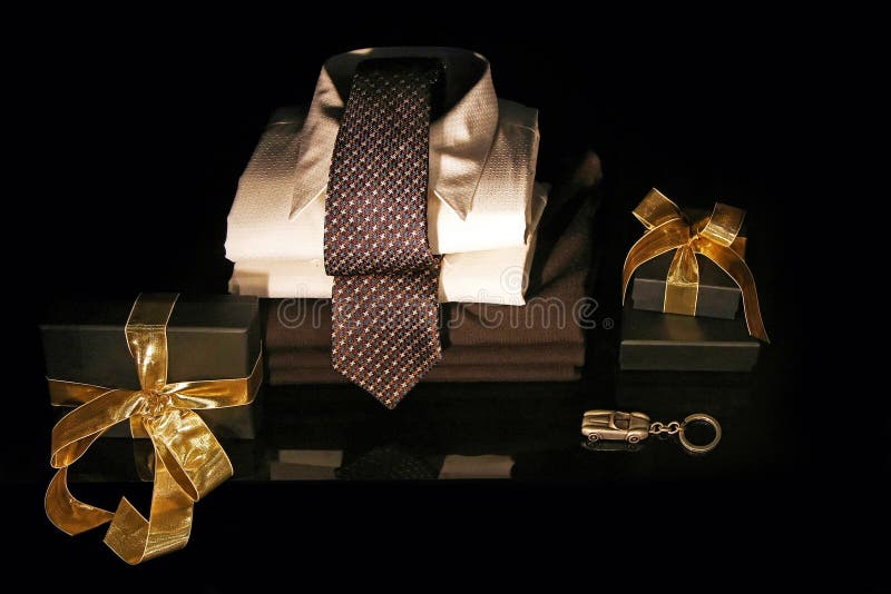 Men gift