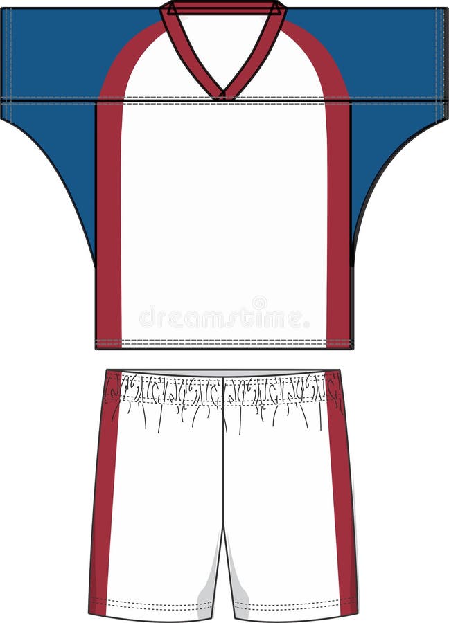 Lacrosse Jersey Template Lacrosse Jersey Template