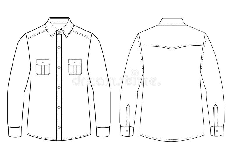 Shirt Men Drawing Stock Illustrations – 14,889 Shirt Men Drawing Stock ...