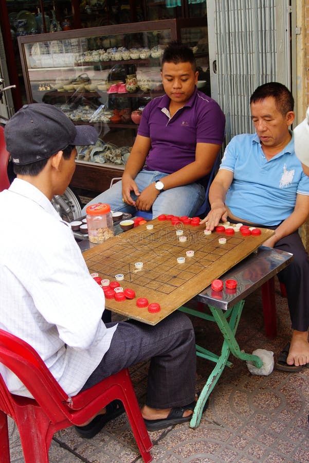 playing chinese chess online playing chinese chess online