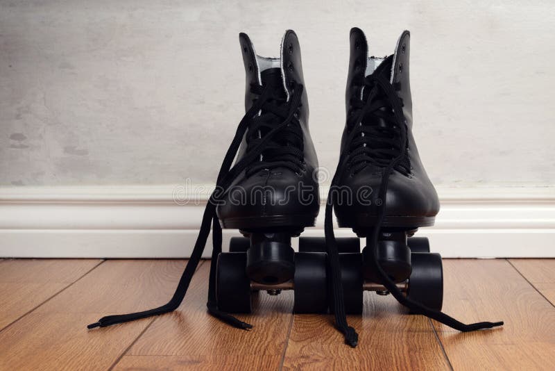 Men`s Artistic Roller Skates Stock Image Image of four, roller 90724673
