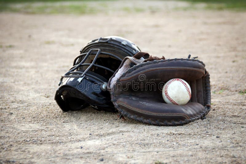 4+ Thousand Catcher Gear Royalty-Free Images, Stock Photos