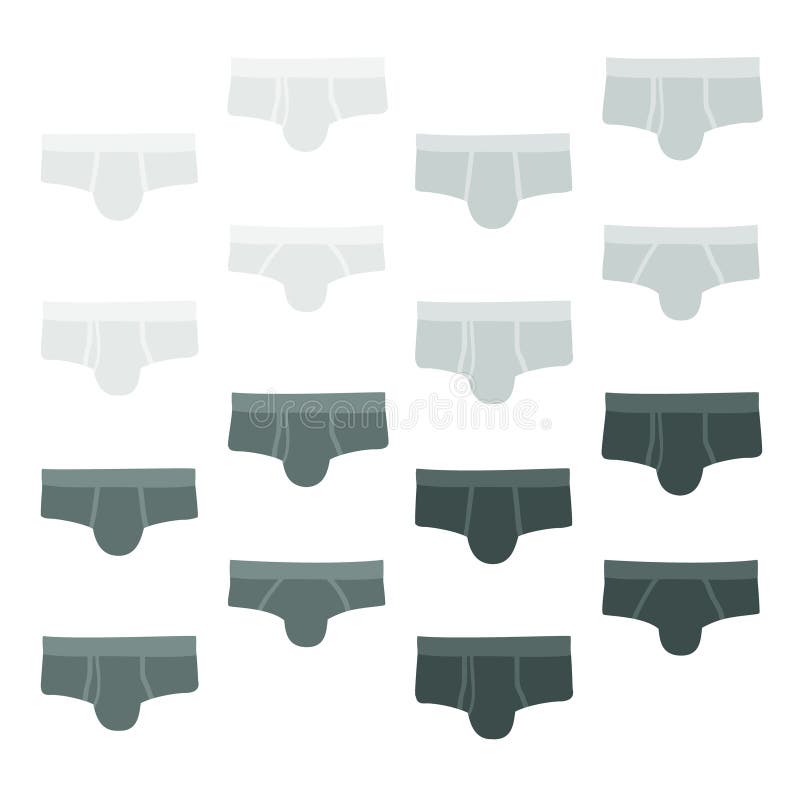 Men 27s Briefs Stock Illustrations – 2,009 Men 27s Briefs Stock ...