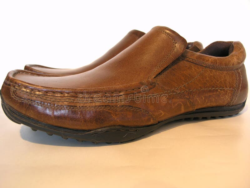 Mens Suede Shoes Shoes Gondola Shoes Classic Leather Moccasins Black 8 M US