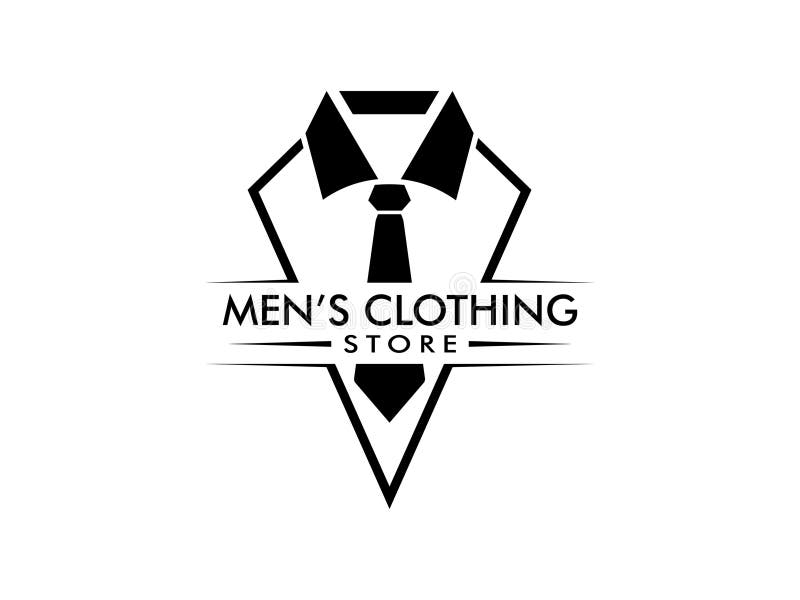 Clothing Store Logo Design Inspiration. Cloth Shop Logo, Clothes Logo ...