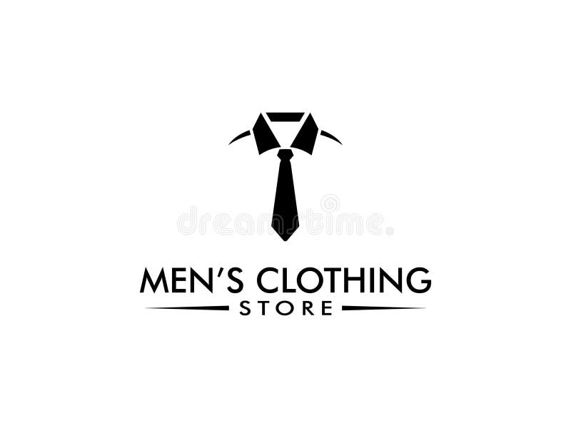 126,841 Men Clothing Logo Images, Stock Photos, 3D objects, & Vectors |  Shutterstock