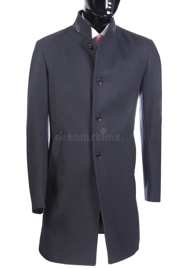 429 Men's Black Coat White Shirt Stock Photos Free & RoyaltyFree