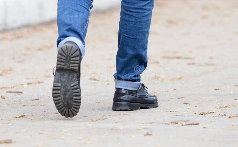 Old Men Feet Stock Images - Download 1,177 Royalty Free Photos