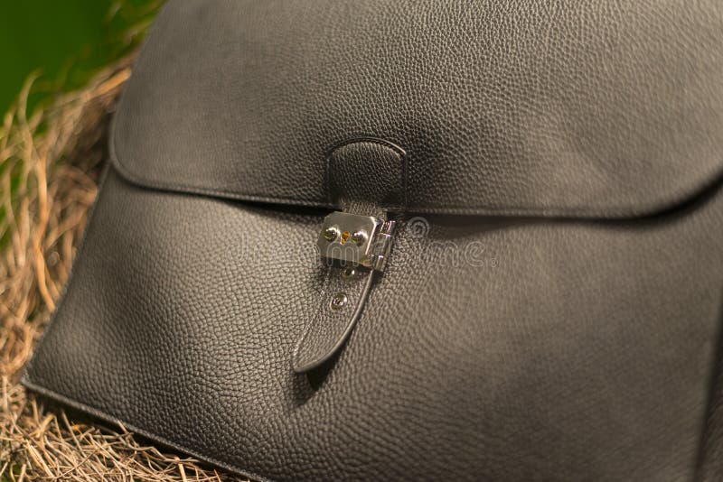 Men s Leather Accessories stock photo. Image of formal 28116320