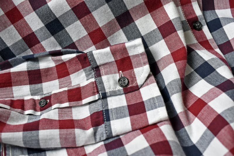 Flannel Shirt Template Stock Photos Free & RoyaltyFree Stock Photos