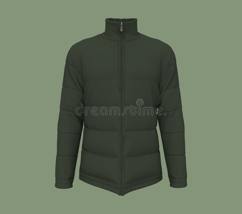 Puffy Jacket Stock Illustrations – 98 Puffy Jacket Stock Illustrations,  Vectors & Clipart - Dreamstime