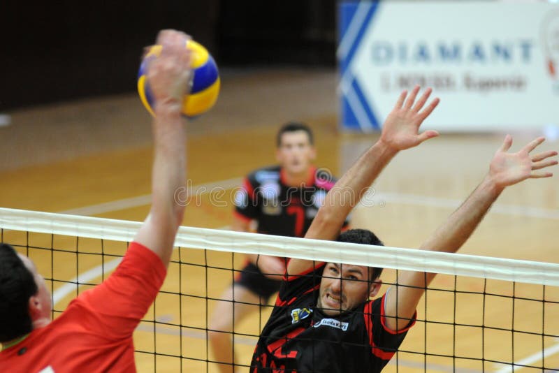 The Referee Counts the Air Pressure on the Ball before the Game