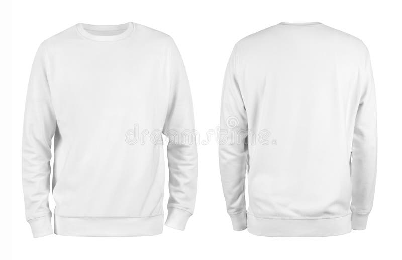 Sweatshirt templates hotsell