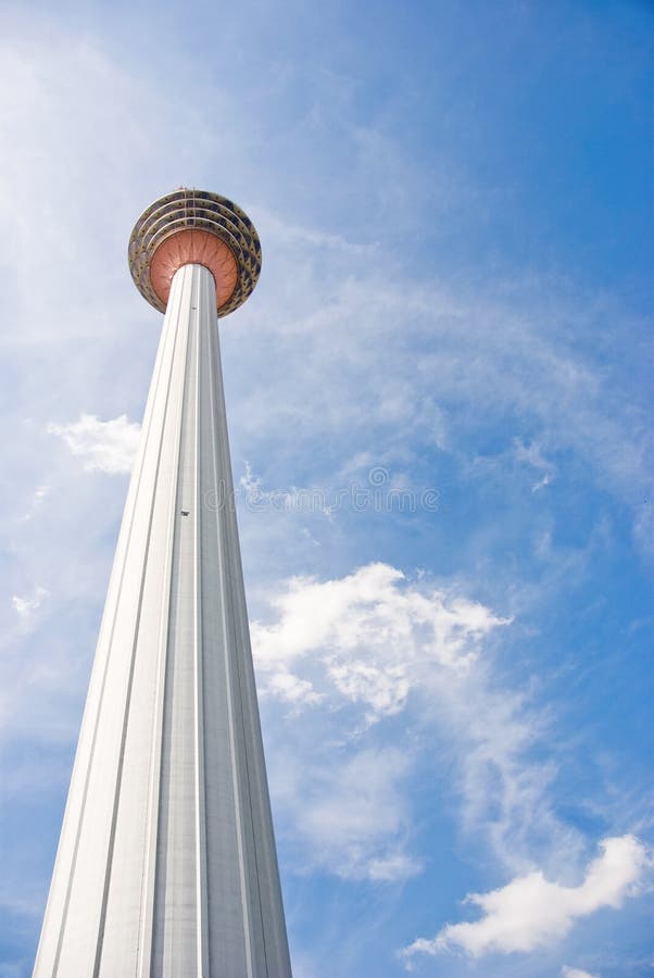 Menara tower, kuala lumpur