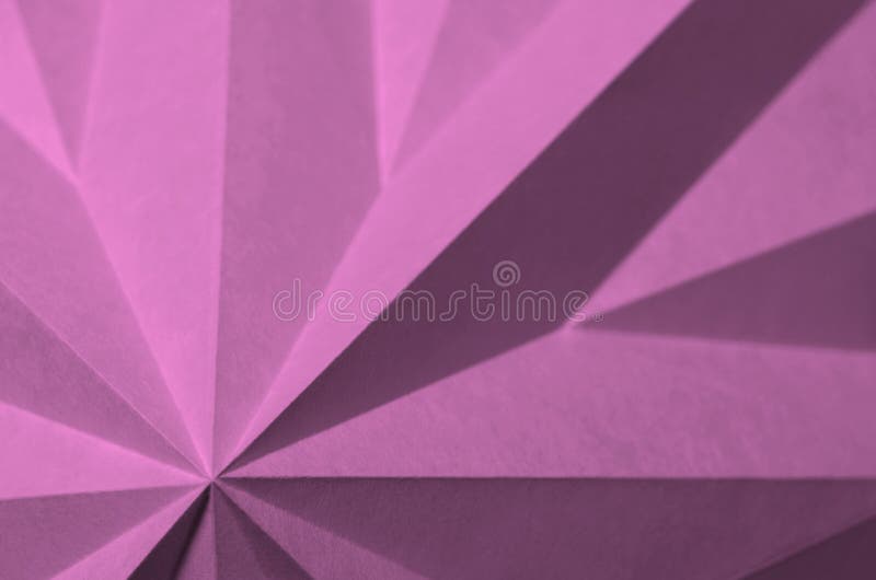 Menchie, grają główna rolę kształtnego, origami jako geometryczny abstrakcjonistyczny tło ilustracji Menchie, grają główna rolę kształtnego, origami jako geometryczny abstrakcjonistyczny tło ilustracji