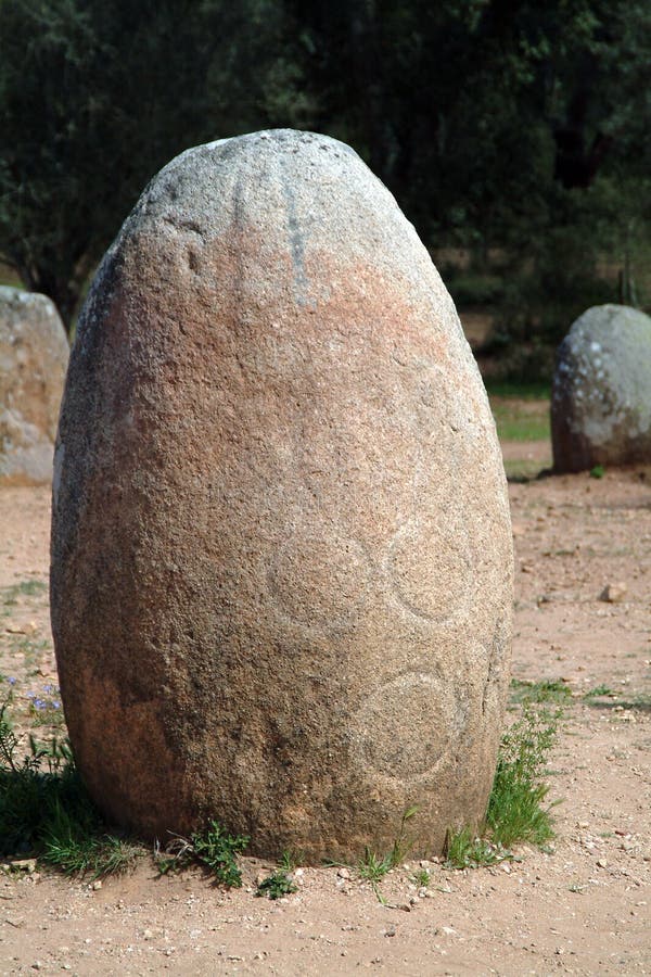 Menhir