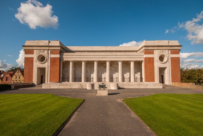 70+ Menin Gate Stock Photos, Pictures & Royalty-Free Images - iStock