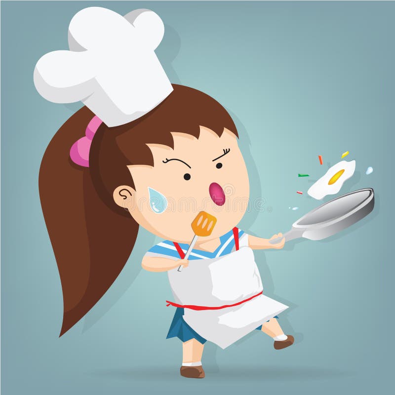 Fun Woman Chef Ilustrações, Vetores E Clipart De Stock – (14,455 Stock  Illustrations) - Página 71