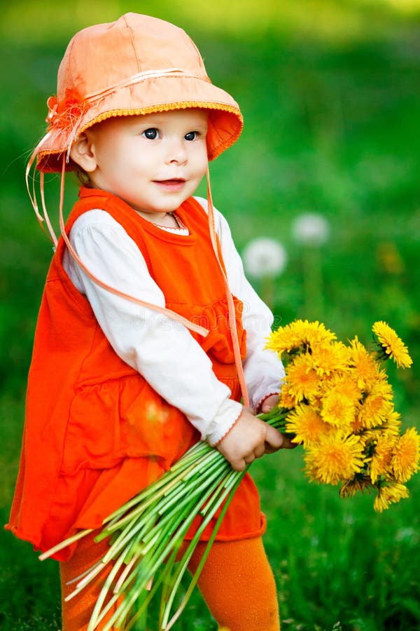 Menina fotografia de stock Menina fotografia de stock