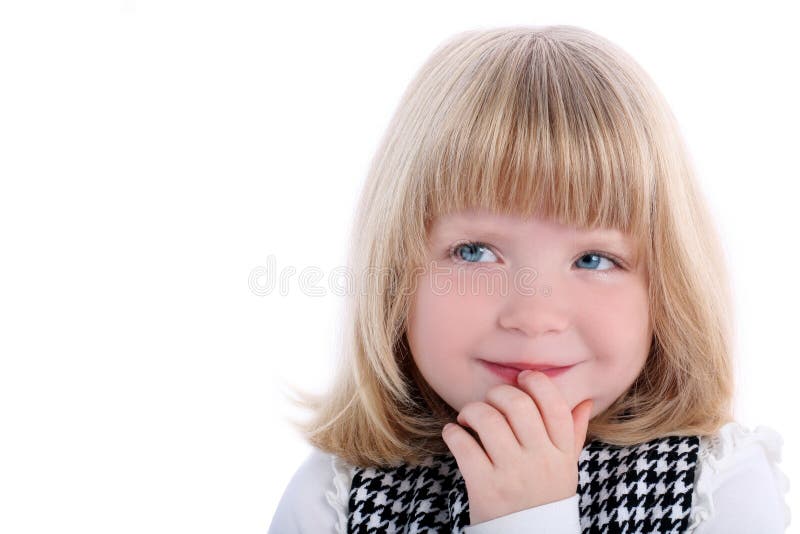 Menina fotos de stock royalty free