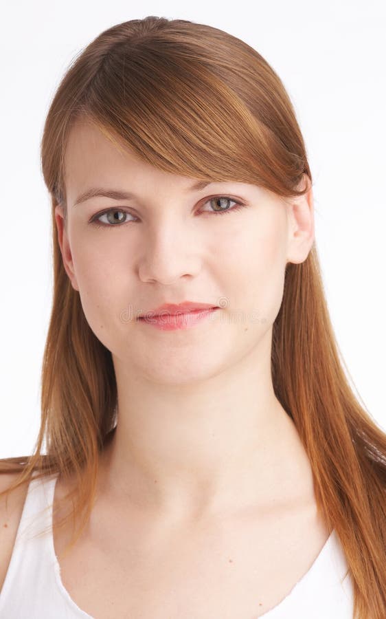 Linda rapariga fotos de stock