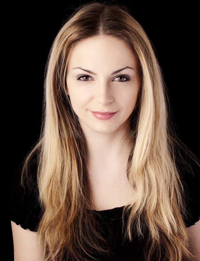 Mulher bonita imagens de stock royalty free