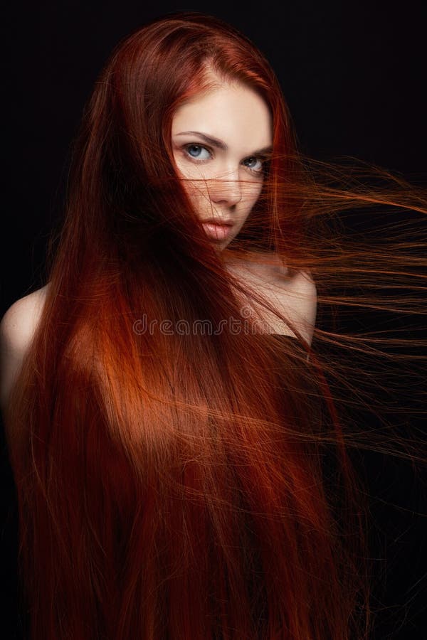 Fotos de Mulher cabelo lindo, Imagens de Mulher cabelo lindo sem royalties